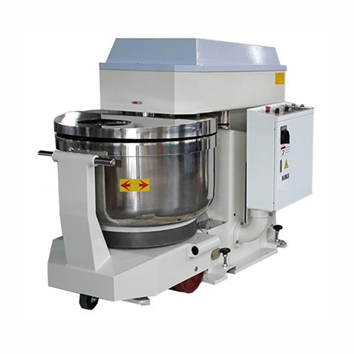 Mixers Spiral Mixers BakeMax