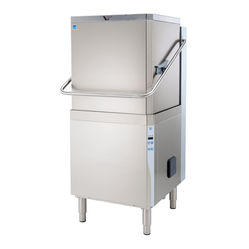 Standing Hood Dishwasher- Veetsan