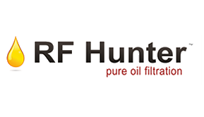 RF Hunter
