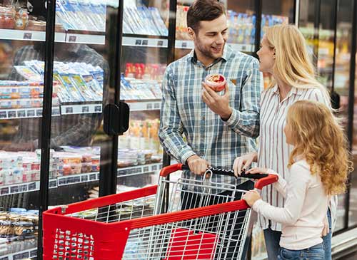 Convenience/ Grocery Stores