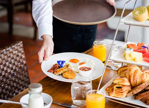 Hotels/Hospitality