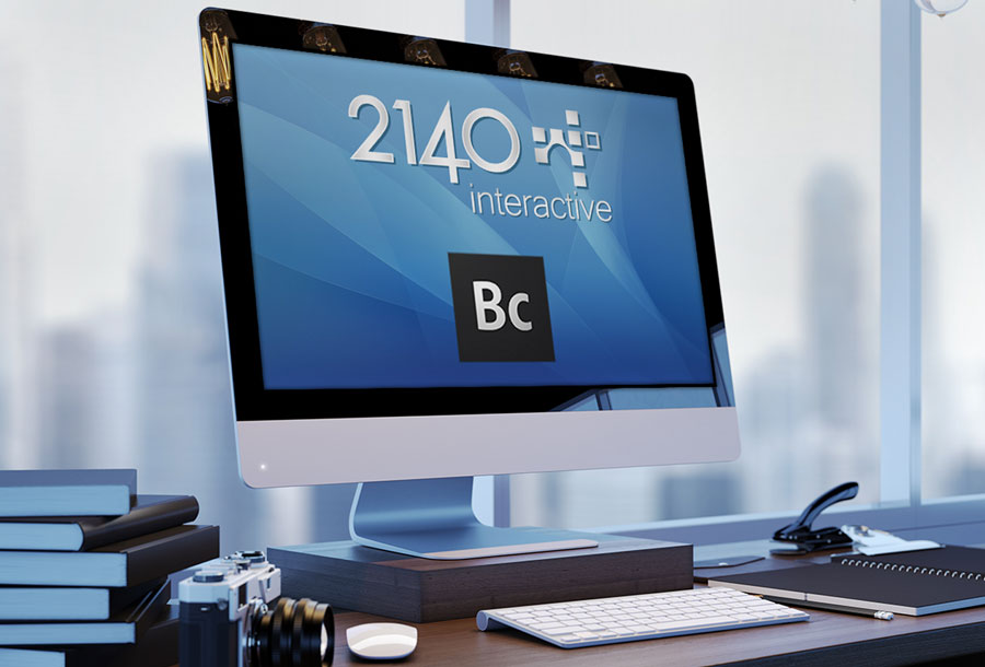 2140 Interactive becomes a Premium Partner of Adobe Business Catalyst