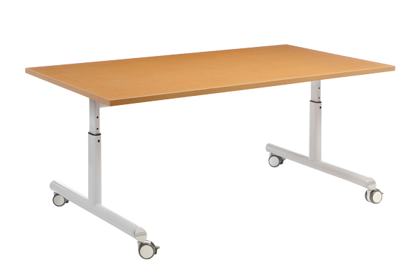 Vitesse Adjustable Flip Top