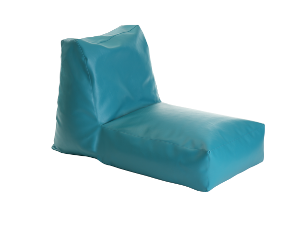 Fauteuil haricot
