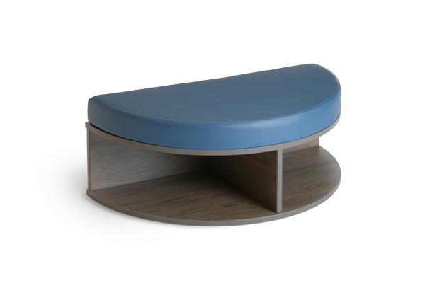 BookBENCH Dome