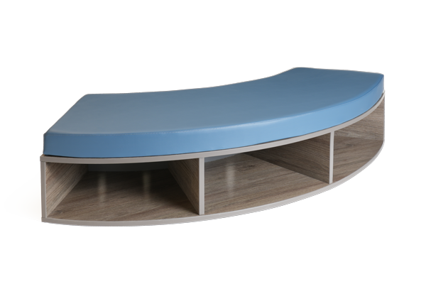 BookBENCH Twist