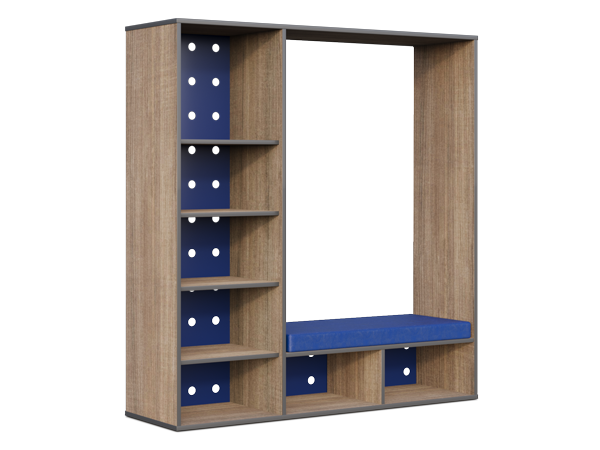 BookHUB Straight