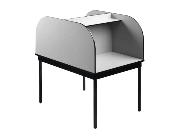 Carrel Reflect