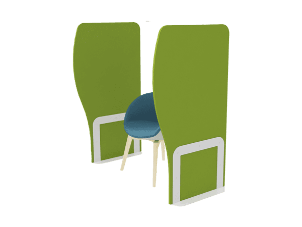 Acoustic Screen