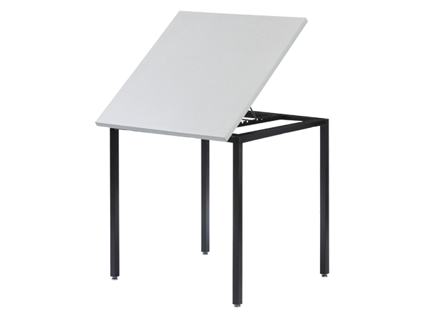 Angle de réglage de l'ébauche
