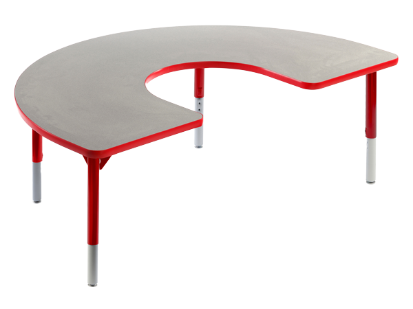 Jumbo C-Shape