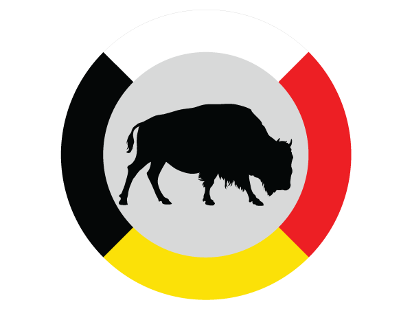 Sacred Seven Buffalo