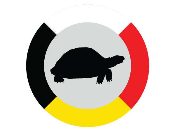 Sept tortues sacrées