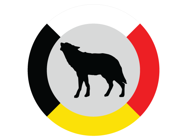 Sept loups sacrés