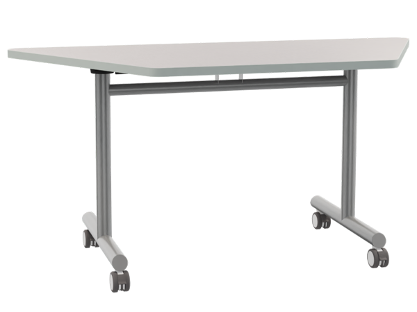 Trapezoid Vitesse Flip Top
