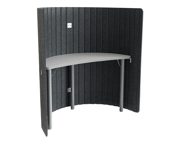 Acoustic Pod