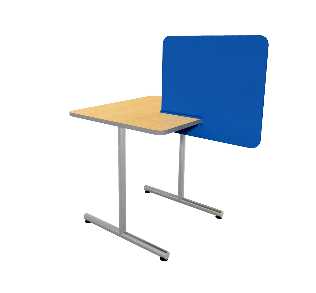 Acoustic Desktop Slide