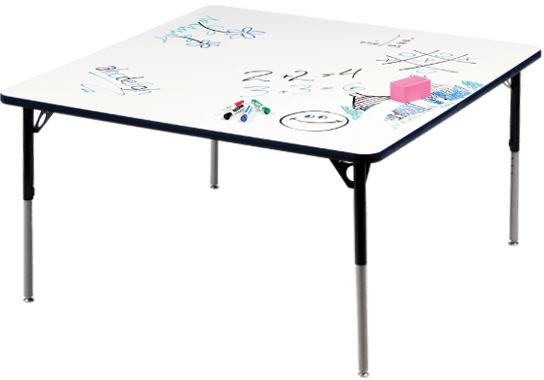 Marker Board Square