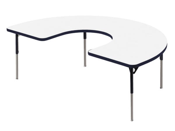 Marker Board C-Shape