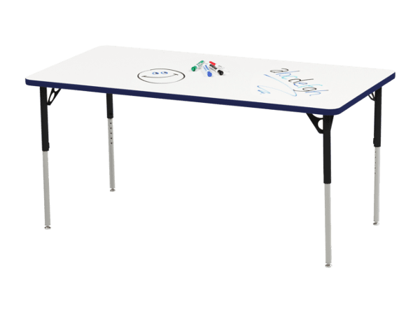 Marker Board Rectangle