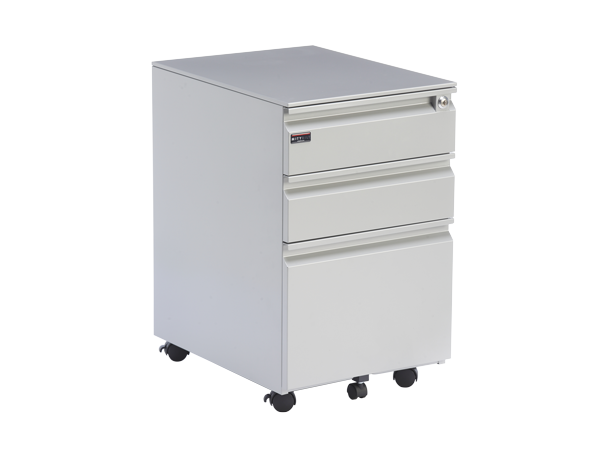Box Box File