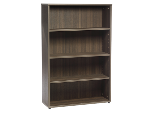 Library Shelf 42