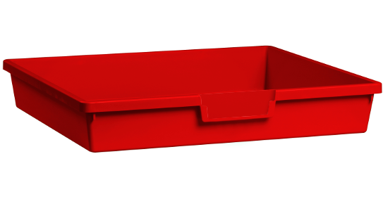 EW Single Tray