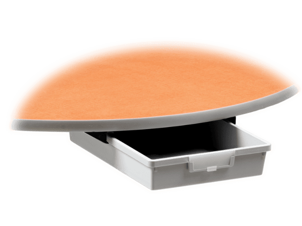 Tray and Runner Kit