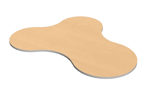 Atom Top
