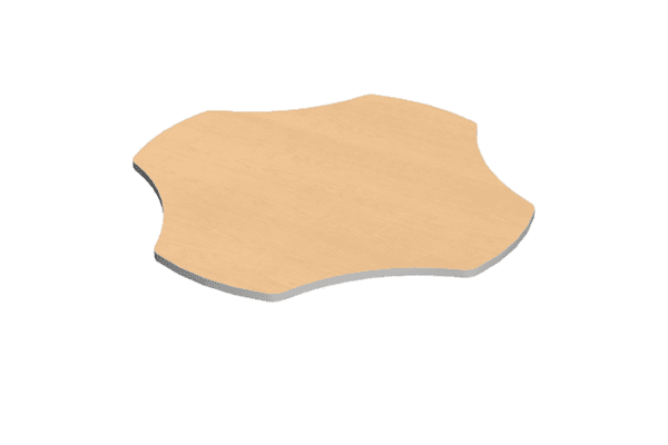 Clover Top