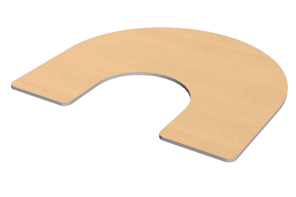 Horseshoe Top