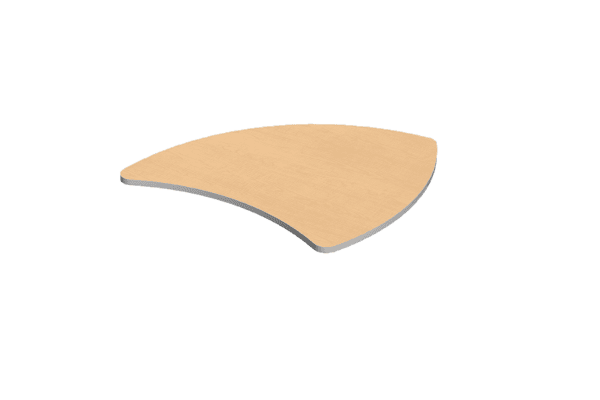 Petal Top