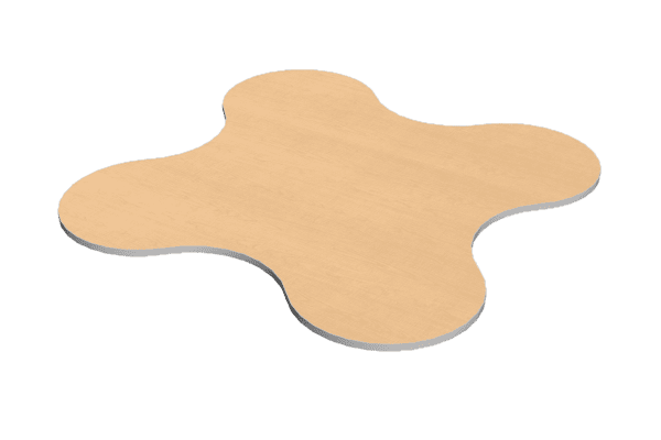 Puddle Top