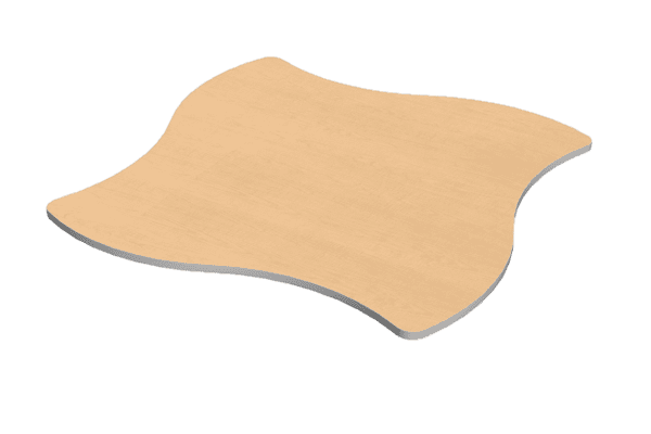 Quaver Top
