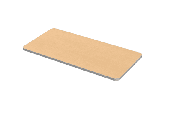 Rectangle Top