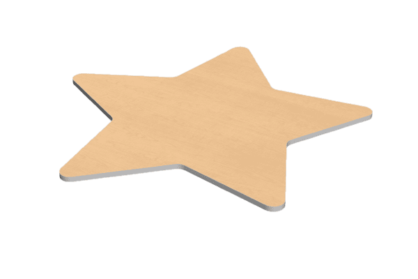 Star Top