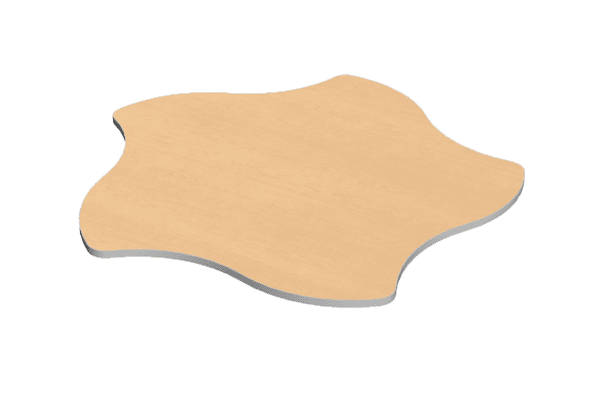 Wave Top