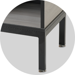 Metal Frame