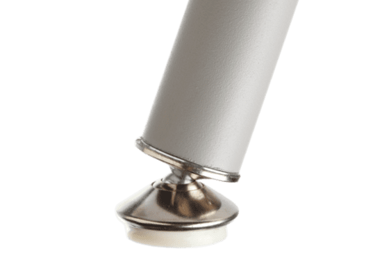 Nylon Swivel Glide