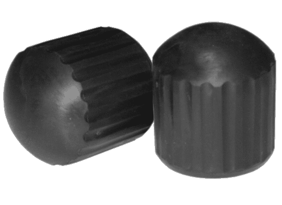 Rubber Simple Glide