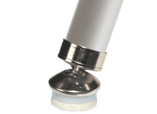 Felt Swivel Glide