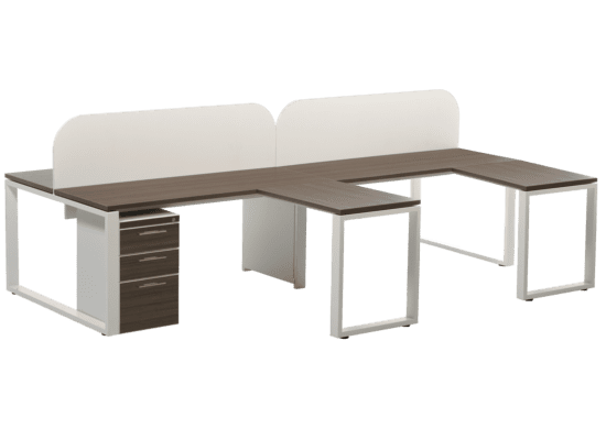 Kube 2 Seater