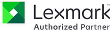 Lexmark Authorized Partner