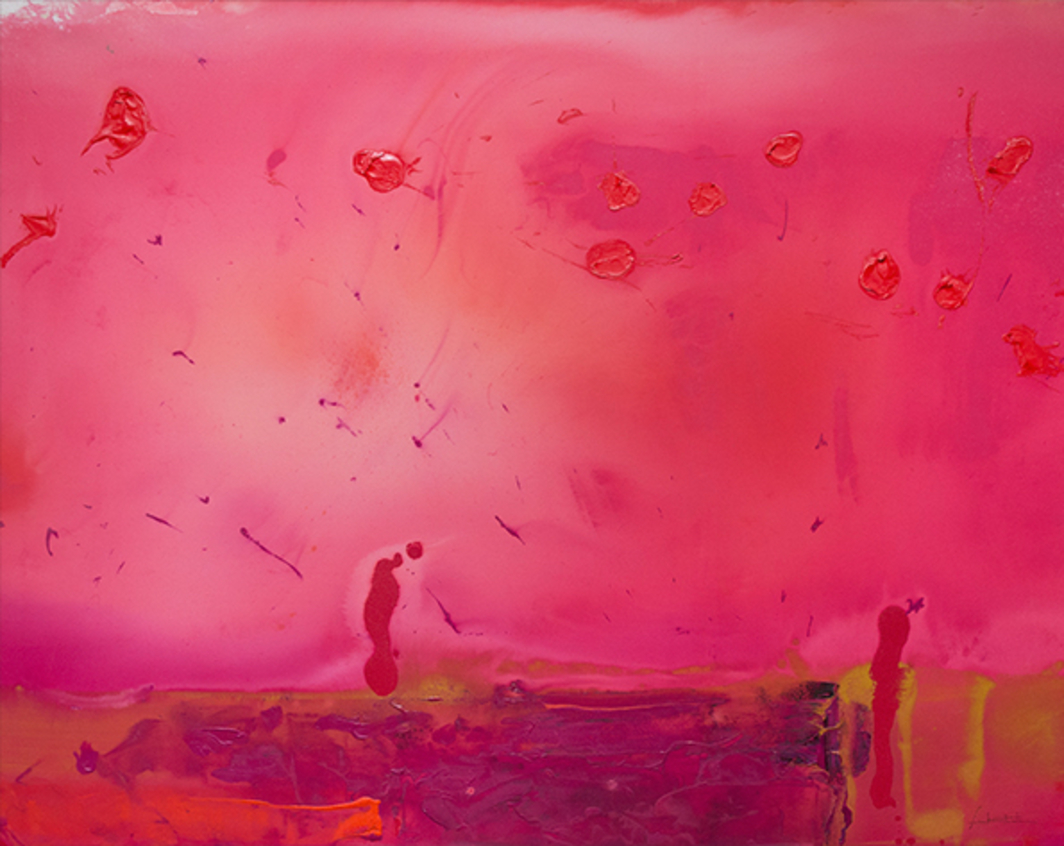 How can we explore color’s amazing power for expressing emotions in art?