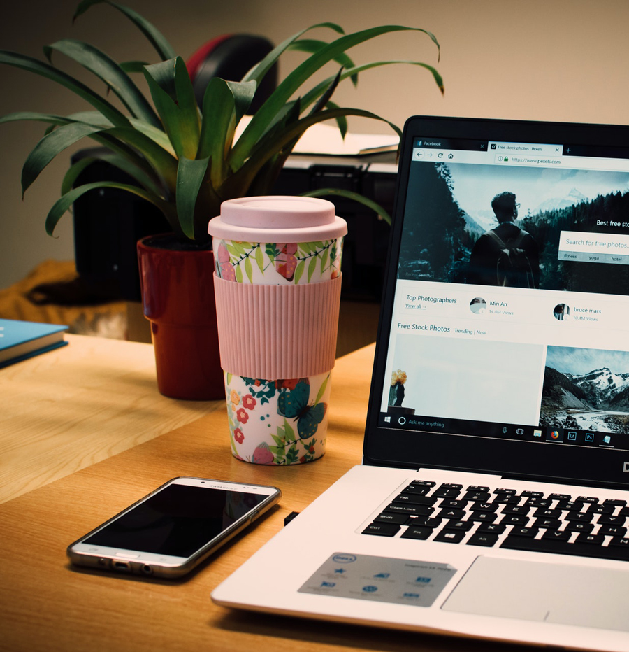 What Makes Responsive Websites Different?