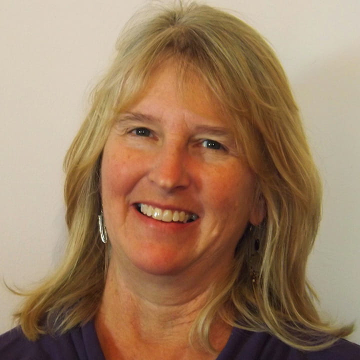 Deb Hensley