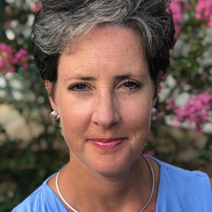Jennifer Foster
