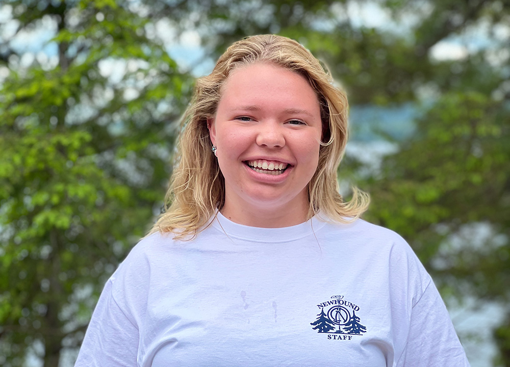 Sara Lang CIT Head
