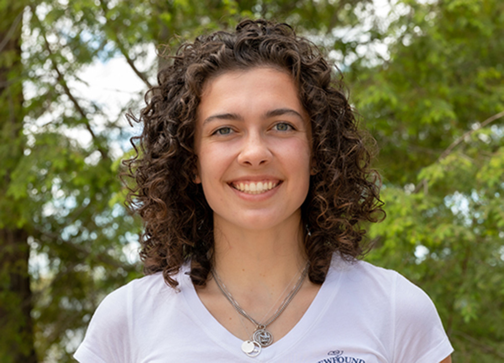 Izzi Barton Program Director