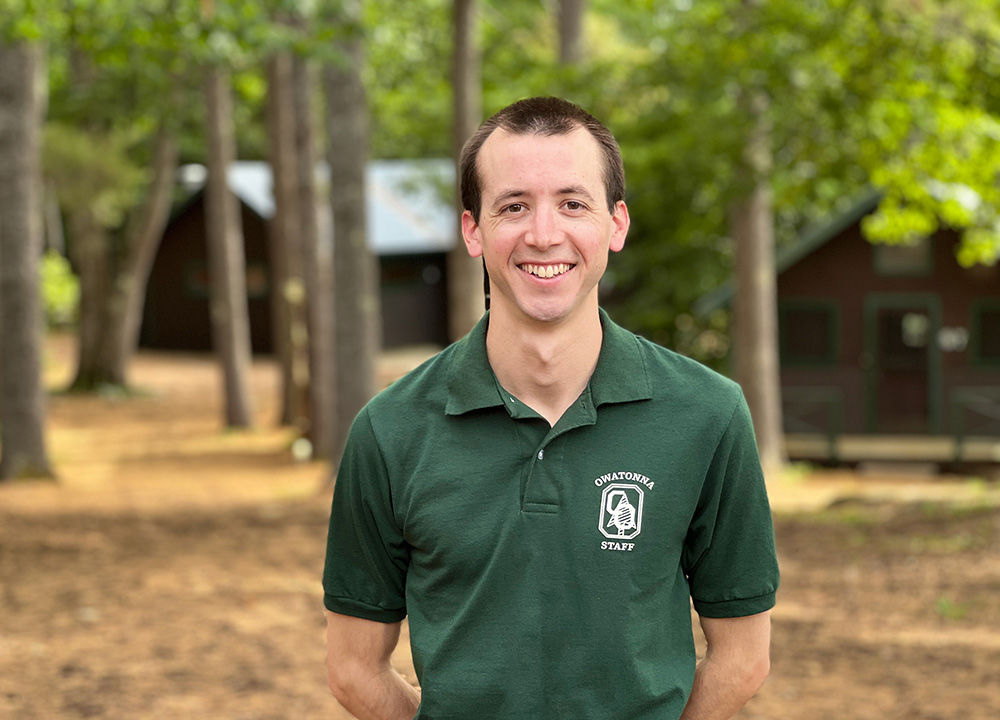 Duncan Wilder, Program Director
